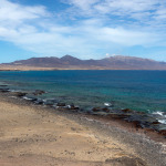 Fuerteventura / Puerto de La Cruz