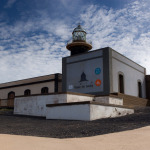 Fuerteventura / Faro de Jandia