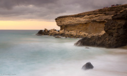 Fuerteventura / La Pared