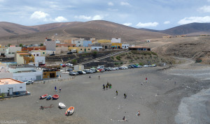 Fuerteventura / Ajuy