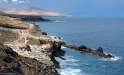 Fuerteventura / Ajuy