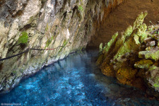Jaskinia Melissani