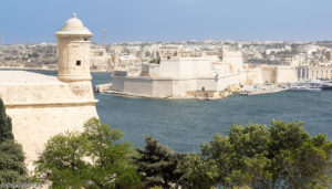 Malta / Valetta