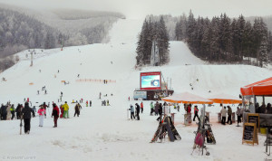 Szpindlerowy Młyn - Ski Areal Svatý Petr
