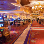 Wynn Casino