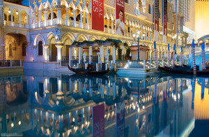 The Venetian