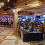 Treasure Island Casino