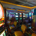 Treasure Island Casino