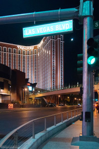 Las Vegas Boulevard