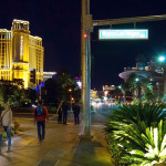 Las Vegas Boulevard