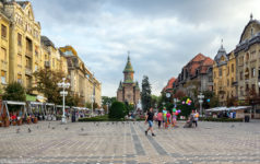 Timișoara